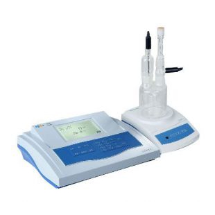 雷磁   ZDY-501型水分分析仪