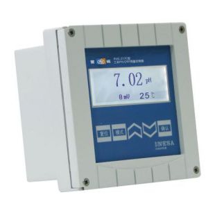 雷磁  PHG-217D/ PHG-217D-1型工业pH/ORP测量控制器