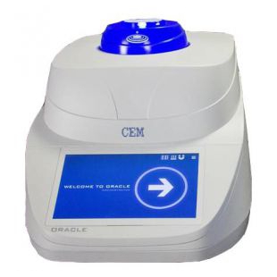 CEM通用快速脂肪分析仪
