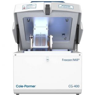 Cole Parmer 冷凍研磨儀CG-450\CG-400