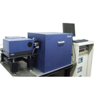 卓立汉光  透射、反射/吸收光谱测量系统