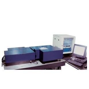卓立汉光  透射、反射/吸收光谱测量系统