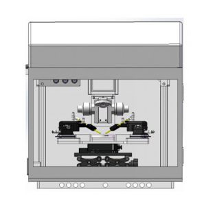 卓立汉光  微纳器件光谱响应度测试系统  DSR300  
