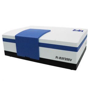 研究型傅里叶变换红外光谱仪FI-RXF200