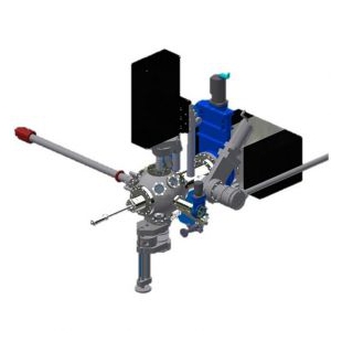 zolix|超高真空光学显微镜/光谱仪测试系统