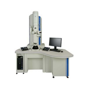 JEM-2100Plus 透射電子顯微鏡