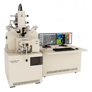 JXA-8530F Plus 場發射電子探針顯微分析儀