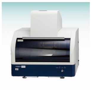 高灵敏度能量色散型X射线荧光元素分析仪