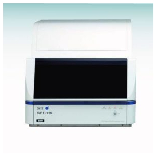 FT110系列X射线荧光镀层厚度测量仪