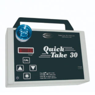 美国SKC  Quick Take 30 高流量空气采样器