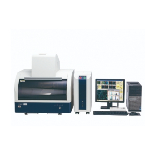 日本日立 EA6000VX能量色散型X射线荧光分析仪