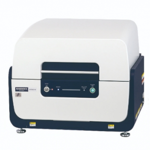 日本日立 EA1000VX X射线荧光分析仪