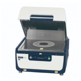 日本日立 EA1000VX X射线荧光分析仪