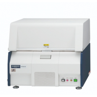 日本日立 EA1200VX 能量色散型X射线荧光仪