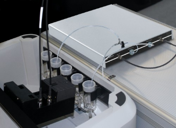San系列流动分析仪搭载长光程流通池用于海水中痕量磷酸盐