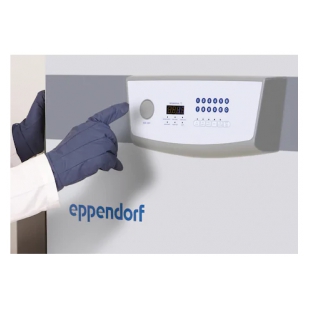 Eppendorf CryoCube F570 系列超低温冰箱