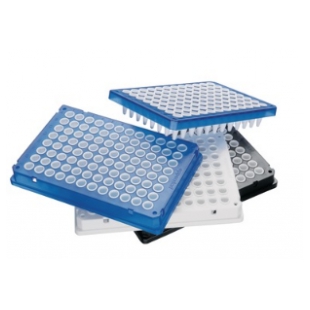 Eppendorf twin.tec real-time PCR Plates