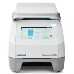 Eppendorf  Mastercycler X50 PCR仪器