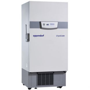 Eppendorf CryoCube F440系列超低温冰箱
