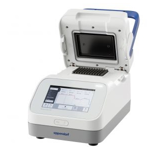 Eppendorf Mastercycler®X40梯度PCR仪