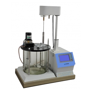 华夏谱创 石油和合成液水分离性测定仪HX-1060