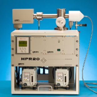 英國 Hiden HPR-20 EGA 逸出氣體在線分析質譜儀