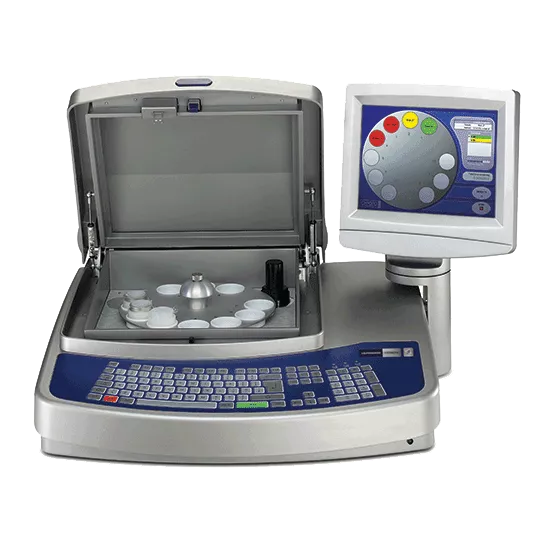 X-Supreme8000用于防晒霜中的二氧化钛和氧化锌分析