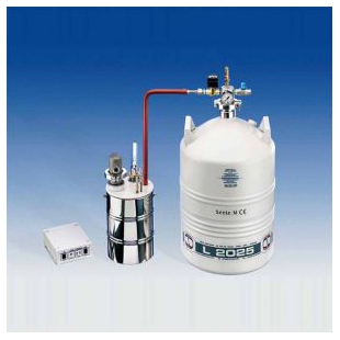 WIGGENS 2770-50/2780-35/2790-150 液氮液位自動控制系統