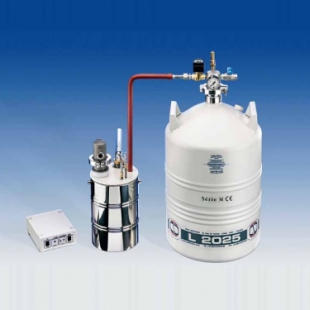 WIGGENS 2760 系列 液氮液位自动控制系统