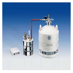WIGGENS 2755/2750 系列 液氮液位自动控制系统
