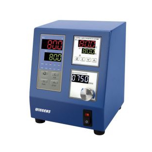 WIGGENS PL524 Pro+Stir 专业型智能温度搅拌控制器