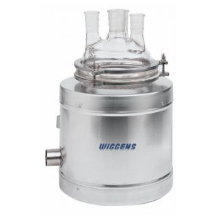 WIGGENS TM系列 圆柱形反应瓶加热套
