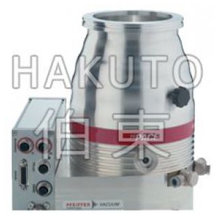 上海伯东涡轮分子泵 HiPace® 10-800