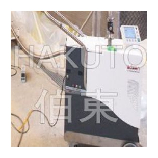 上海伯东氦质谱检漏仪半导体用配管配件检漏ASM 390
