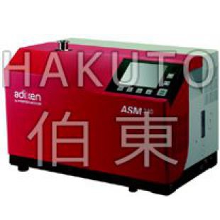 上海伯东氦质谱检漏仪冻干机制冷系统检漏 ASM 340