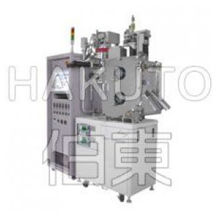 上海伯东金属热蒸镀设备,蒸发镀膜机
