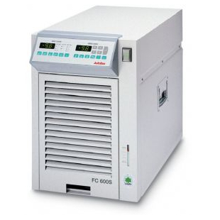 JULABO FC600S冷却循环器