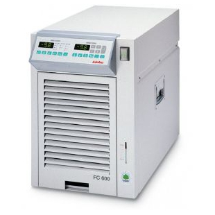 JULABO FCW600冷却循环器