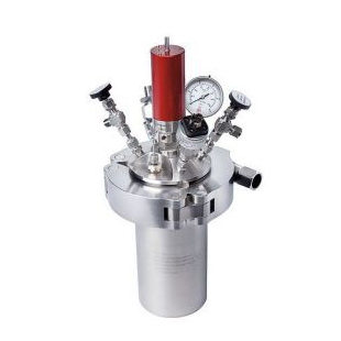 Chemtron  BR-1000/1500/2000 机械搅拌反应釜