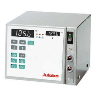 优莱博  JULABO LC4温度控制器