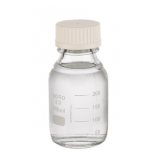 优莱博   安全涂层Lab45 试剂瓶