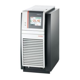 JULABO PRESTO A41封闭式高精度动态温度控制系统