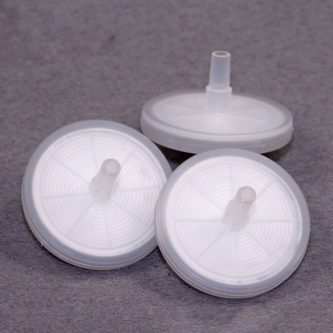 Choice™ PVDF (Hydrophobic) Syringe Filters