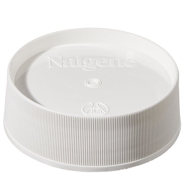 Nalgene™ Mason Jar Replacement Closures