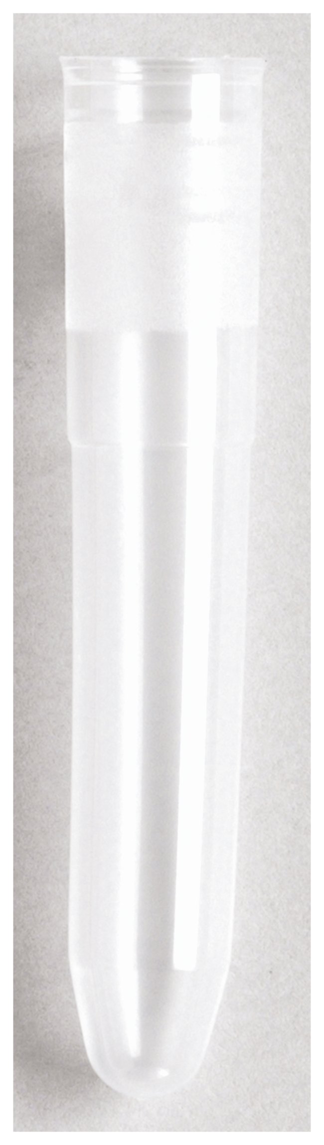 Polypropylene Microtiter Tubes, Plain tubes; Nonsteril