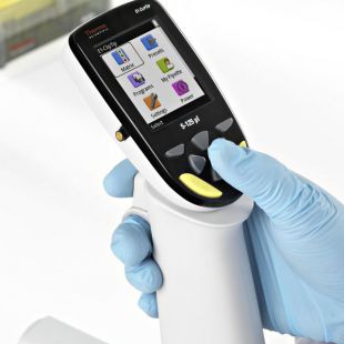 Thermo Scientific™ E1-ClipTip™ Bluetooth™ 电动多通道移液器