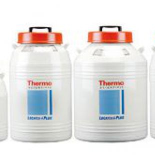 Thermo Scientific™ Locator Plus™ 系列液氮罐