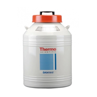Thermo Scientific™ Locator 6™ 冻存管架 & 冻存盒系统