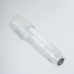 Thermo Scientific™ Nunc™ 1.8 mL 外旋盖通用型冻存管
