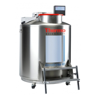 Thermo Scientific™ Cryoextra™气相液氮储存系统